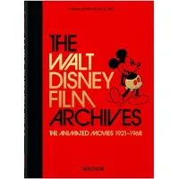 The Walt Disney Film Archives - 40 series