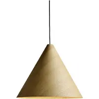 HAY Taklampa , Trä, Vardagsrum, Trä