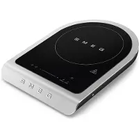 Smeg Collezione Bärbar Induktionshäll