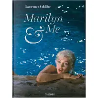 TASCHEN Marilyn & Me. Lawrence Schiller