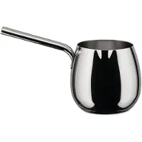 Alessi SG302 Mami mjölkkanna 1300 ml. stål