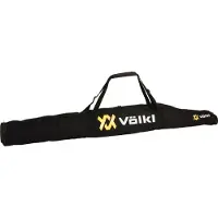 Völkl - Skidfodral - Classic Single Ski Bag 175cm Black för UnisexUll - Svart