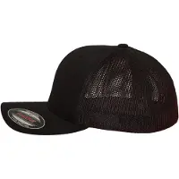 Brandit Flexfit Mesh Trucker Cap