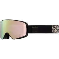 Cairn - Skidglasögon - Magnitude CLX3 Mat Black Leopard för Unisex - Svart