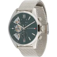 Tommy Hilfiger Baker 43 Mm Klocka