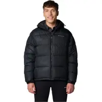 Columbia Men's Pike Lake II Hooded Jacket vinter