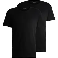 BOSS Comfort T-shirt Med Korta ärmar 2 Enheter