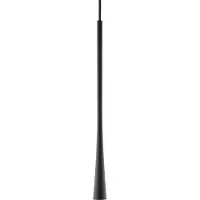 LIGHT-POINT Taklampa , Svart, Vardagsrum, Aluminium