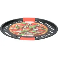 Alpina Pizzaplåt Ø 34 cm – Non-stick