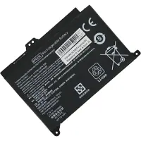 Cameron Sino Batteri till Notebook, Bärbar dator för HP Pavilion PC 15, Pavilion PC 15 Touch m.fl.
