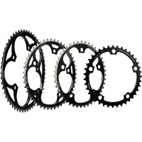 Miche Supertype Exterior 5b Shimano 130 Bcd Kedjehjul