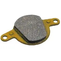 Union Dbp-14s Magura Sintradbromsbelägg