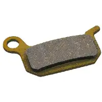 Union Dbp-16s Formula Sintradbromsbelägg