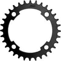 M-Wave Pd-r4 Alloy E-bike Narrow Wide Kedjehjul