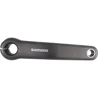 Shimano Fc-e6100 Vänster Vevarm