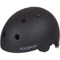 Polisport Move Urban Pro Stadshjälm