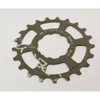 Miche Supertype 11s Shimano Middle Position Kugghjul