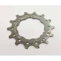 Miche Supertype 11s Shimano Middle Position Kugghjul
