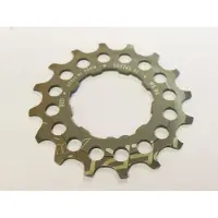 Miche Supertype 11s Shimano Middle Position Kugghjul