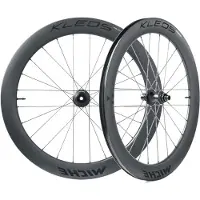 Miche Kleos Rd 62 28´´ 700c Cl Disc Tubeless Landsvägshjulset