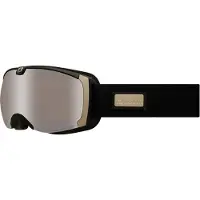 Cairn - Skidglasögon - Pearl SPX3 Mat Black Silver för Unisex - Svart