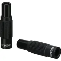 Elvedes 3.5 Mm Kabelsträckare 15 Enheter