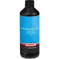 Elvedes Refill Ethanol Rengöringsmedel 500ml