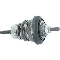 Shimano Dx Sg-c3001-7c Intern Montering