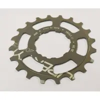 Miche Supertype 11s Shimano Middle Position Kugghjul