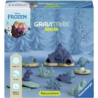 Ravensburger Junior Frozen expansion