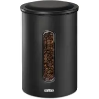 Xavax Rostfritt Stål Kaffeburk 1kg