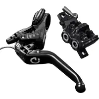 Magura Disc Mt5e Hydraulic Bromsar
