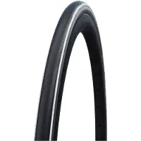 Schwalbe One Raceguard Performance 700c X 25 Landsvägsdäck
