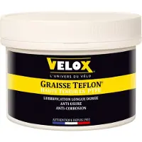 Velox Teflon Multi Purpose Fett 350ml