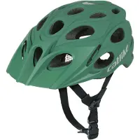 Catlike Leaf Frosty Spruce Mtb-hjälm