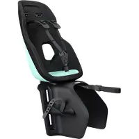 Thule Yepp 2 Nexxt Maxi Easyfit Barnstol På Baksidan Av Cykeln