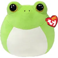 TY Gosedjur - Squishy Beanies - 25 cm - Snapper - - One Size - Gosedjur
