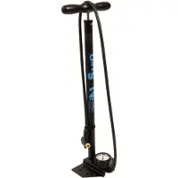 SAPO 2two Manometer Cykelpump