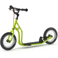 Yedoo Mau Sparkcykel