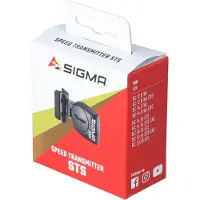 Sigma Hastighetssensor