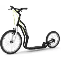 Yedoo Mula Runrun Sparkcykel