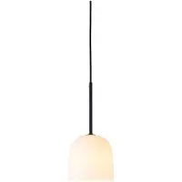 Gubi Taklampa , Howard, dimbara, Vit, Vardagsrum, Metall, Design