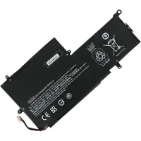 24hShop Batteri till Notebook, Bärbar dator för HP Spectre Pro X360, Spectre 13-4000 m.fl.