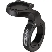 Sigma Computer mount Overclamp Butler GPS
