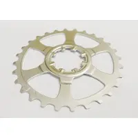 Miche Sproket 11 S Campagnolo Last Position Cassette Silver 28t