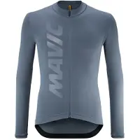 Mavic Aksium Thermo Långärmad Trikå