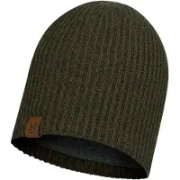 Buff Knitted & Fleece Mössa