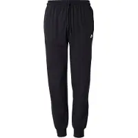 Nike Byxa 'CLUB' svart / vit