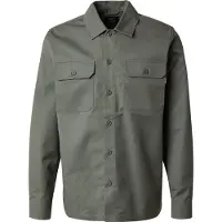 Vintage Industries Harris Skjorta