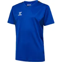 Hummel Authentic Pl T-shirt Med Korta ärmar